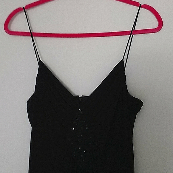 NWT Anne Klein evening/cocktail dress Size 16 - Picture 2 of 8